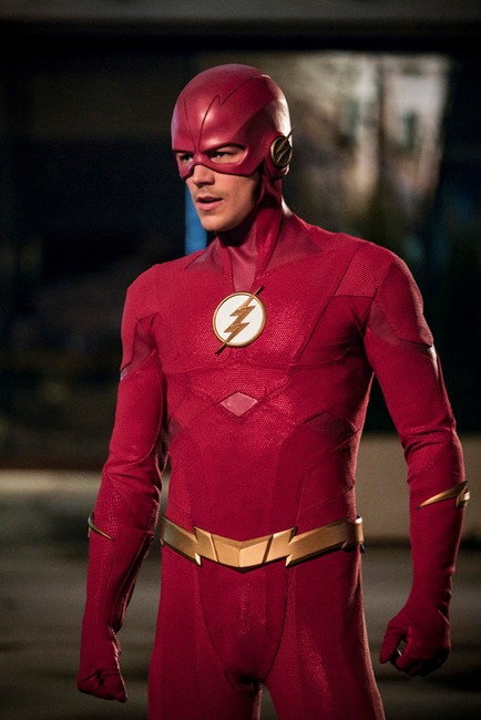 Superhero Costumes